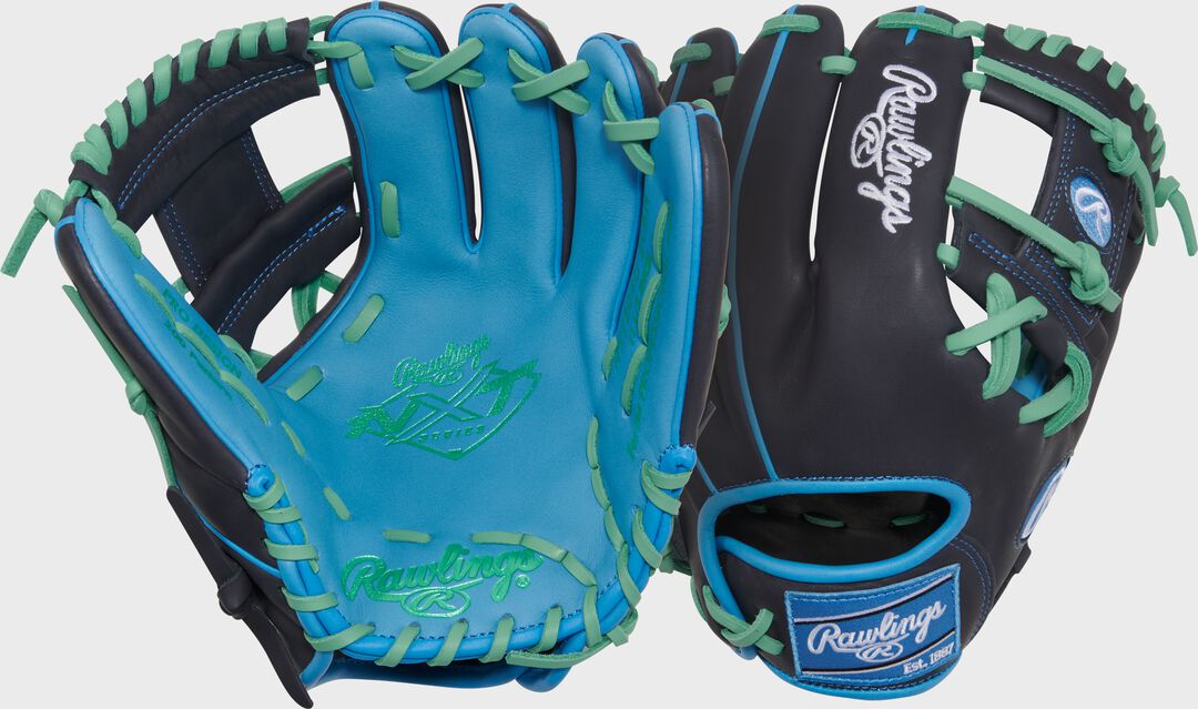 Rawlings New | Exclusive Rawlings NXT Series 11.5-Inch Infield Glove Right Hand Throw
