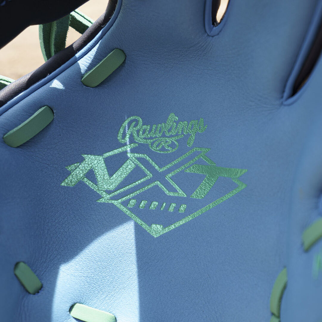 Rawlings New | Exclusive Rawlings NXT Series 11.5-Inch Infield Glove Right Hand Throw