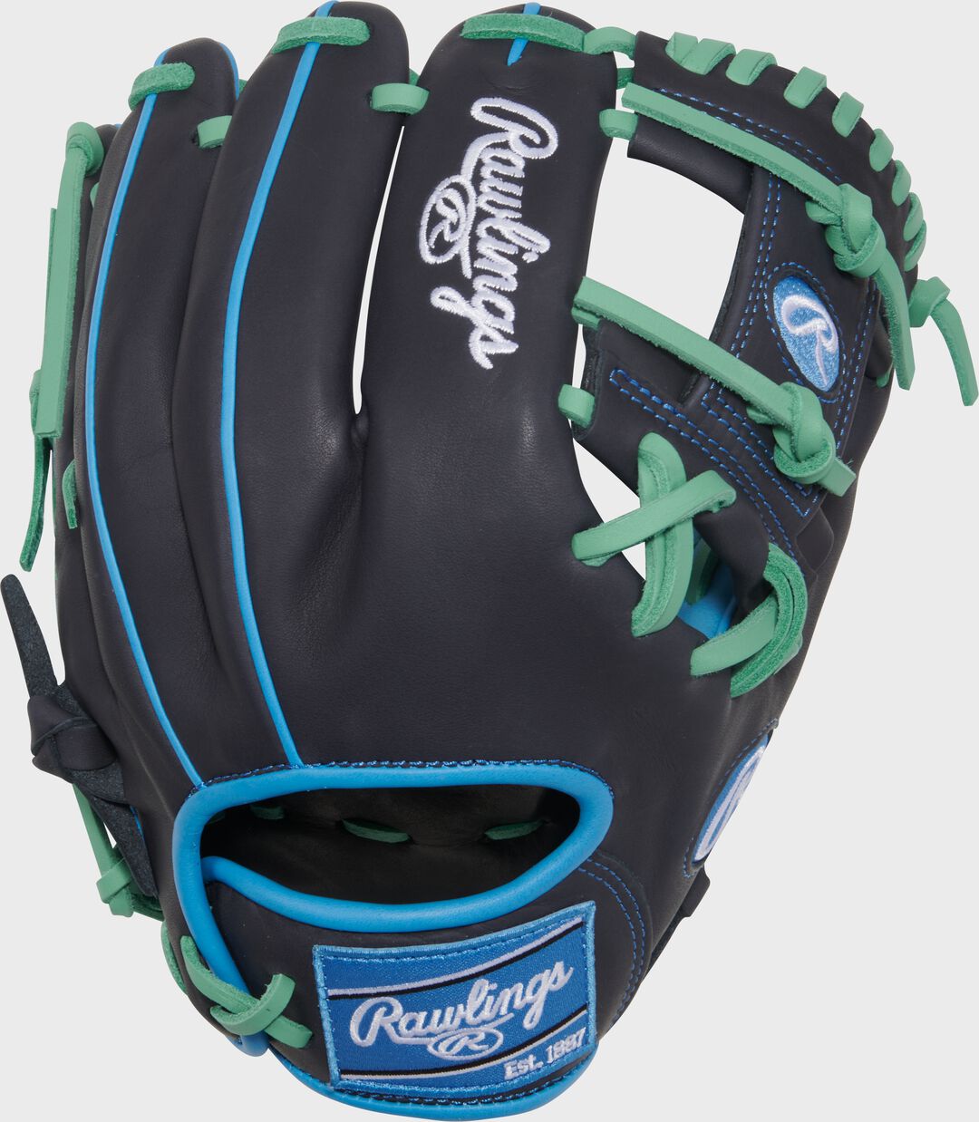 Rawlings New | Exclusive Rawlings NXT Series 11.5-Inch Infield Glove Right Hand Throw