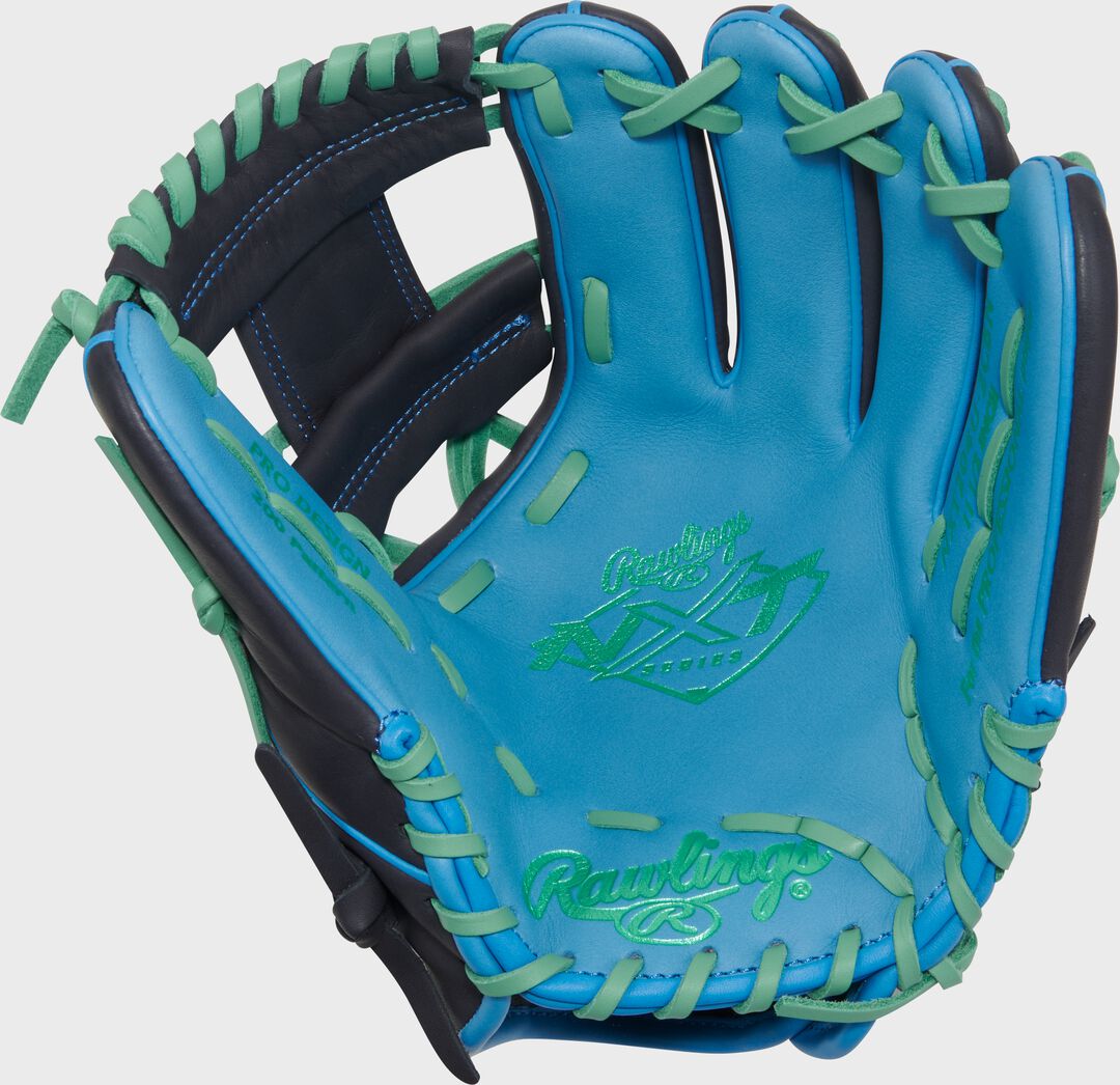 Rawlings New | Exclusive Rawlings NXT Series 11.5-Inch Infield Glove Right Hand Throw