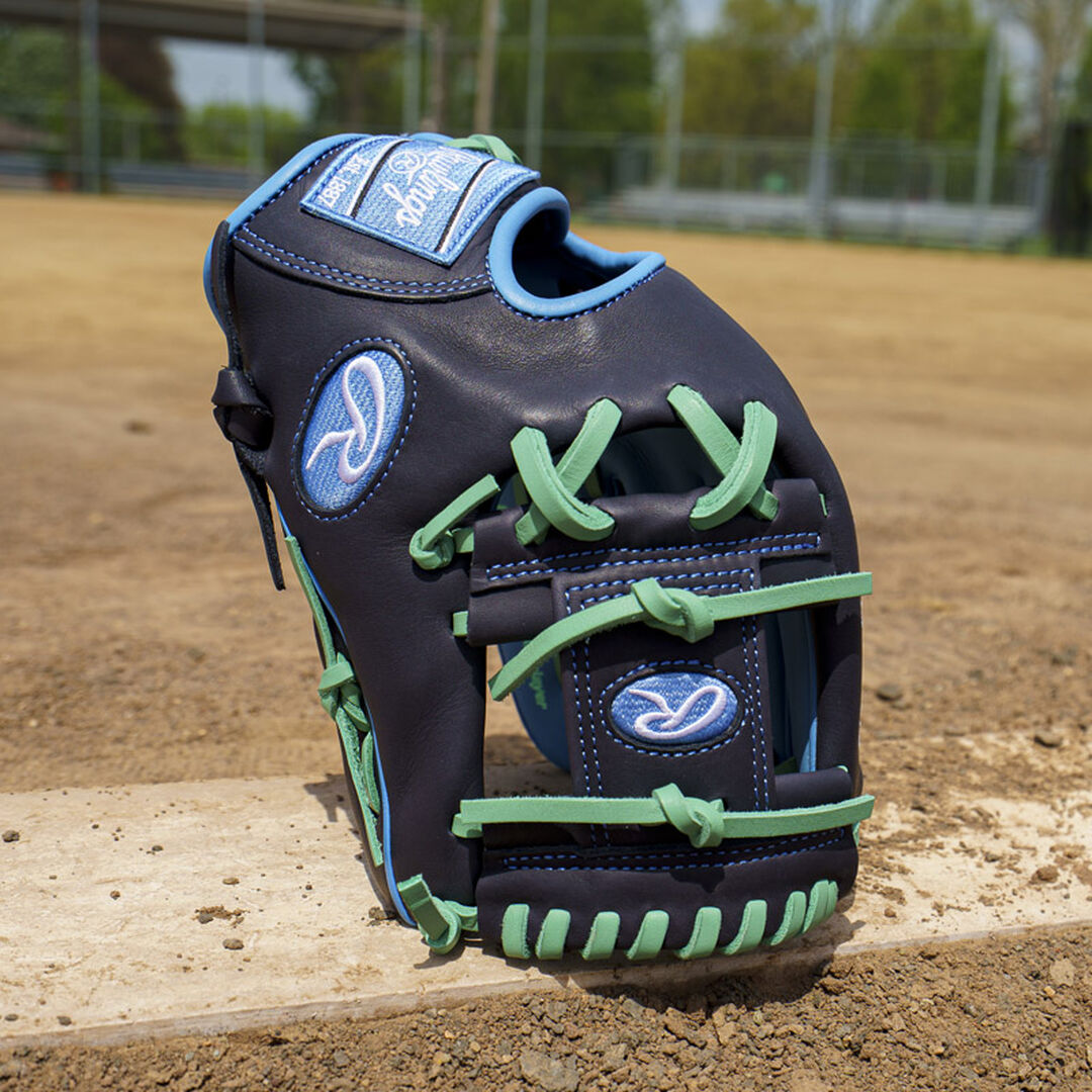 Rawlings New | Exclusive Rawlings NXT Series 11.5-Inch Infield Glove Right Hand Throw
