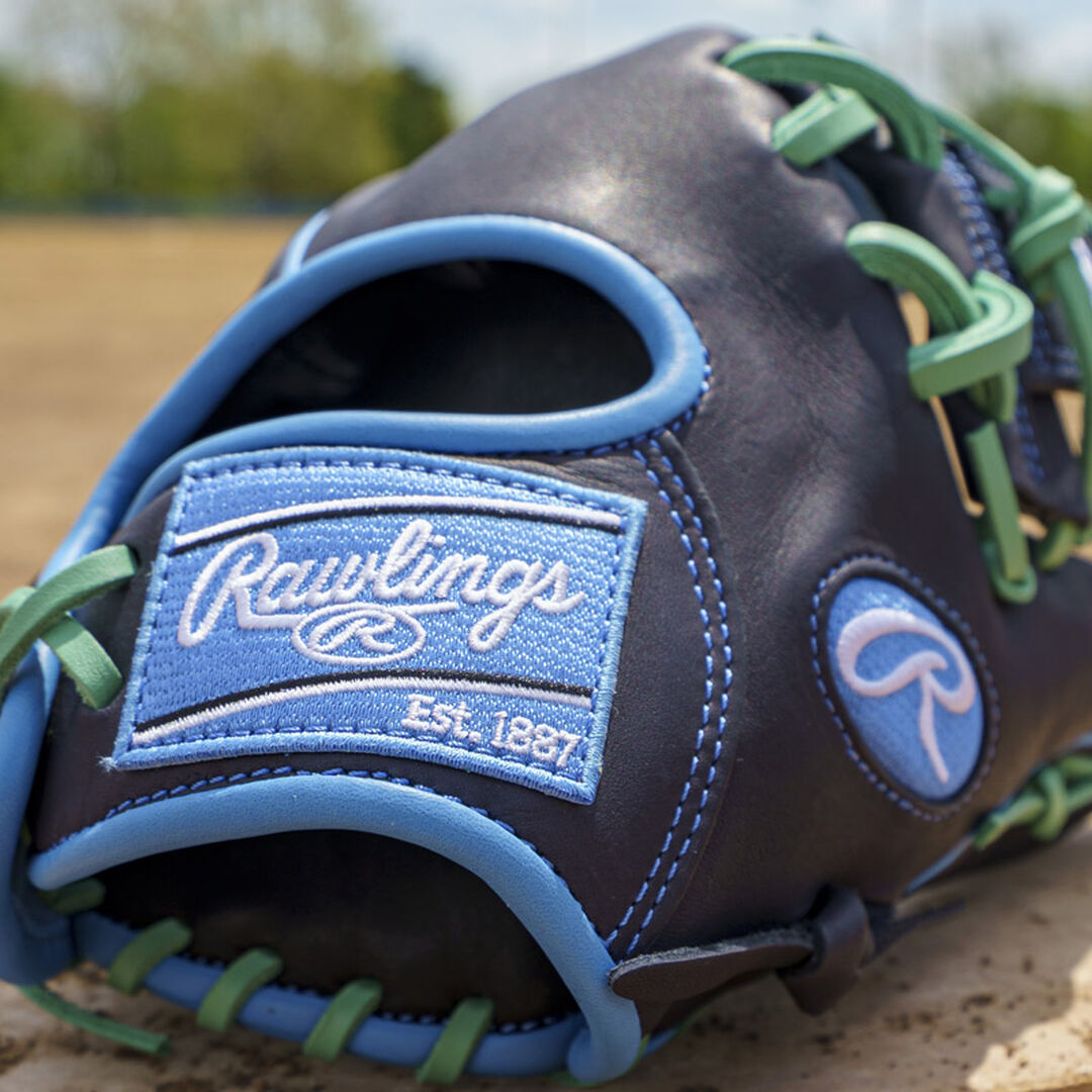 Rawlings New | Exclusive Rawlings NXT Series 11.5-Inch Infield Glove Right Hand Throw