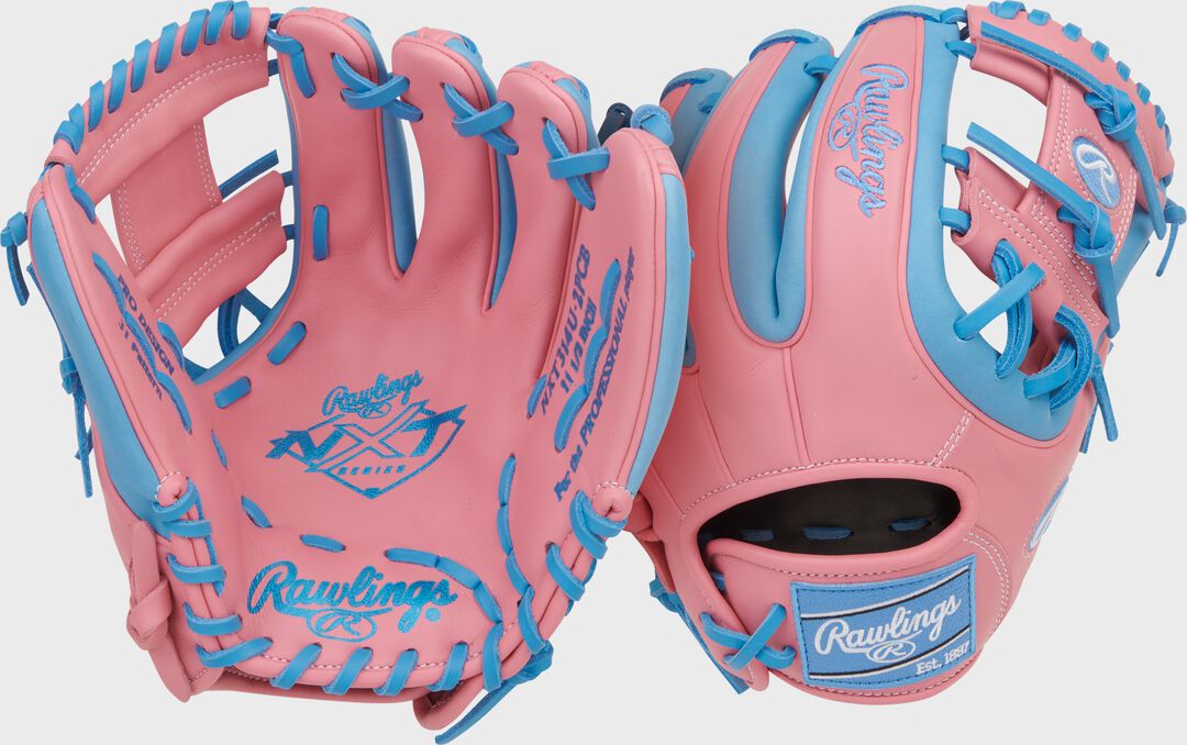 Rawlings | Rawlings NXT Series 11.5-Inch Infield Glove Right Hand Throw