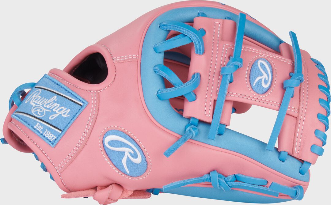Rawlings | Rawlings NXT Series 11.5-Inch Infield Glove Right Hand Throw