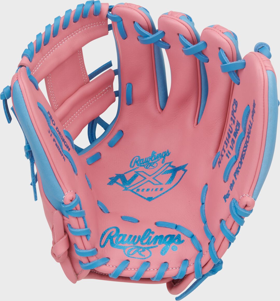 Rawlings | Rawlings NXT Series 11.5-Inch Infield Glove Right Hand Throw