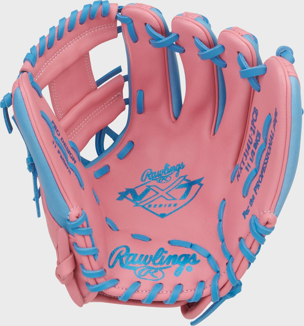 Rawlings | Rawlings NXT Series 11.5-Inch Infield Glove Right Hand Throw