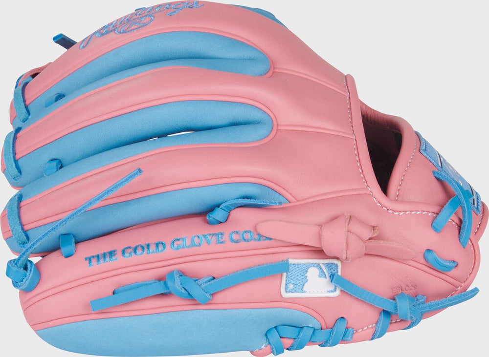 Rawlings | Rawlings NXT Series 11.5-Inch Infield Glove Right Hand Throw