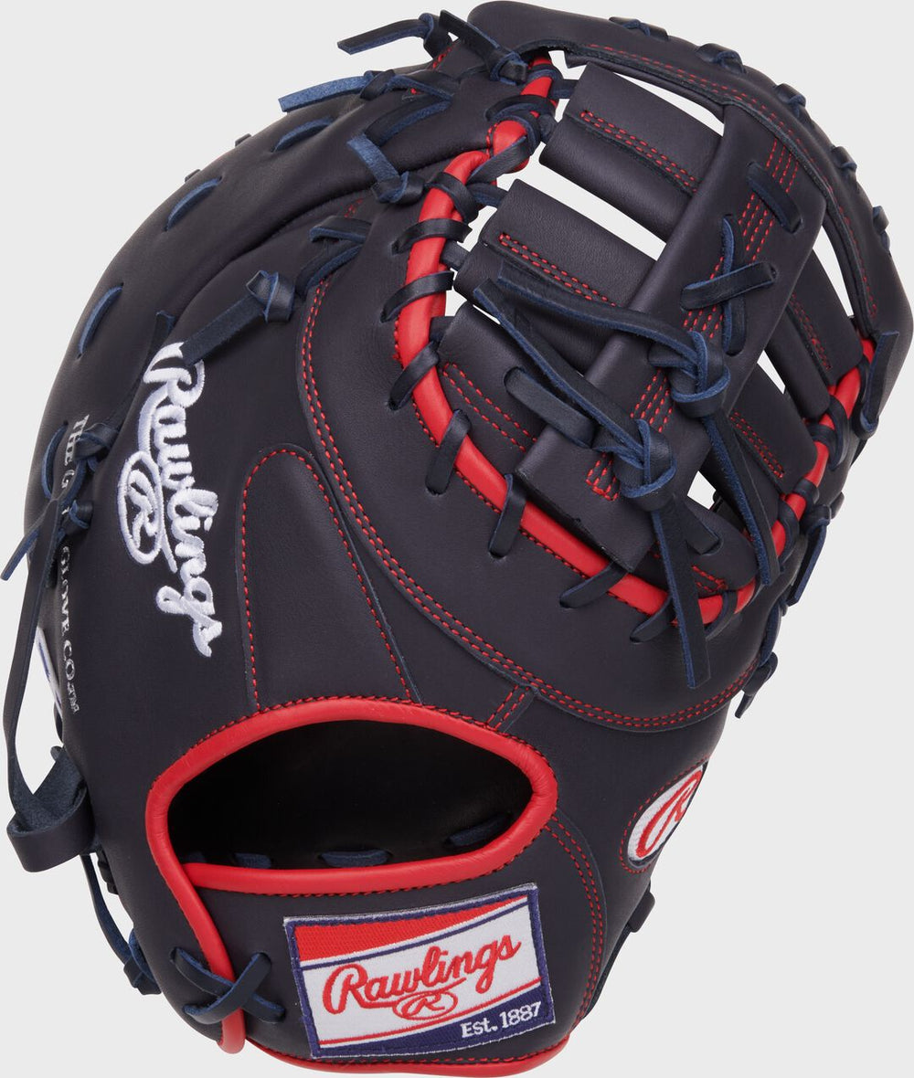 Rawlings Sale | Rawlings NXT Series 12.25" 1st Base Mitt