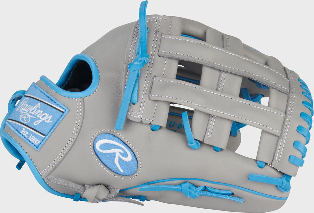 Rawlings Online | Rawlings NXT Series 12.25-Inch Baseball Glove Right Hand Throw