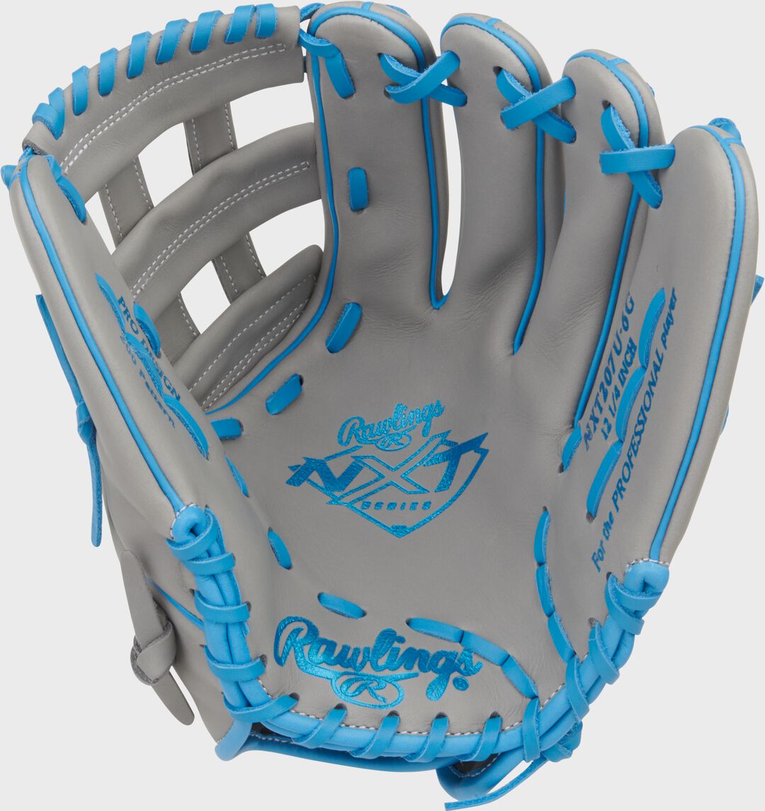 Rawlings Online | Rawlings NXT Series 12.25-Inch Baseball Glove Right Hand Throw
