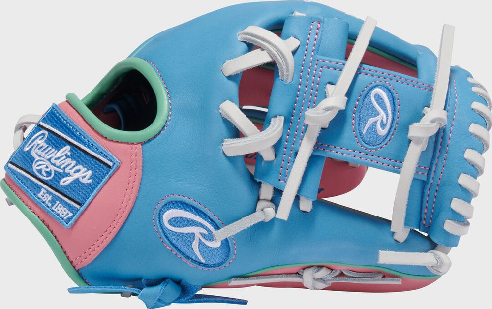Rawlings Discount | Exclusive Rawlings NXT Series 11.5-Inch Infield Glove Right Hand Throw