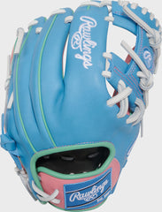 Rawlings Discount | Exclusive Rawlings NXT Series 11.5-Inch Infield Glove Right Hand Throw