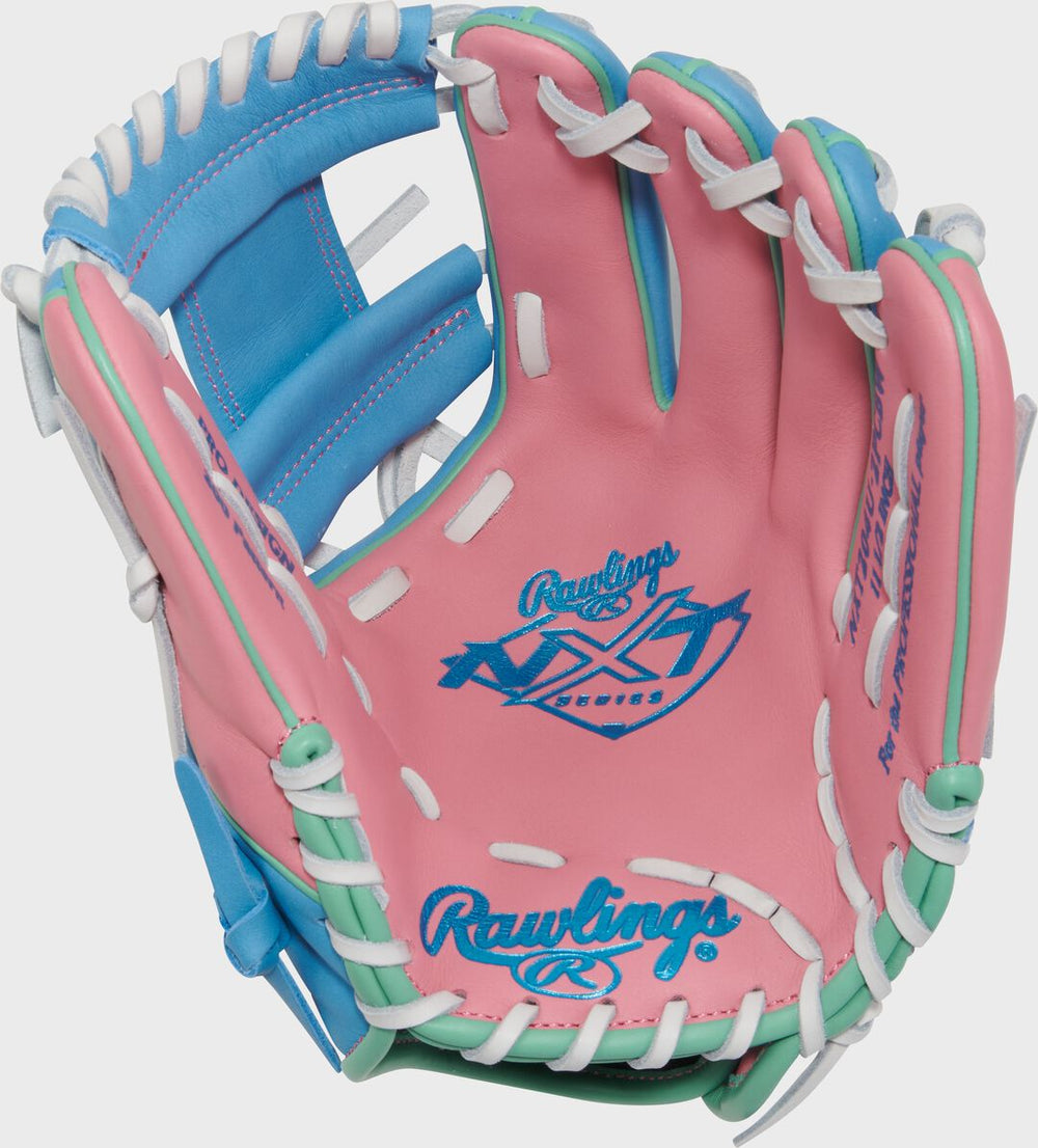 Rawlings Discount | Exclusive Rawlings NXT Series 11.5-Inch Infield Glove Right Hand Throw