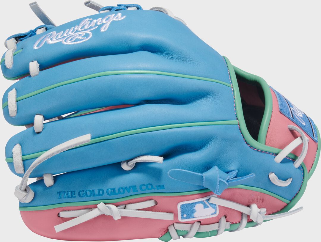 Rawlings Discount | Exclusive Rawlings NXT Series 11.5-Inch Infield Glove Right Hand Throw
