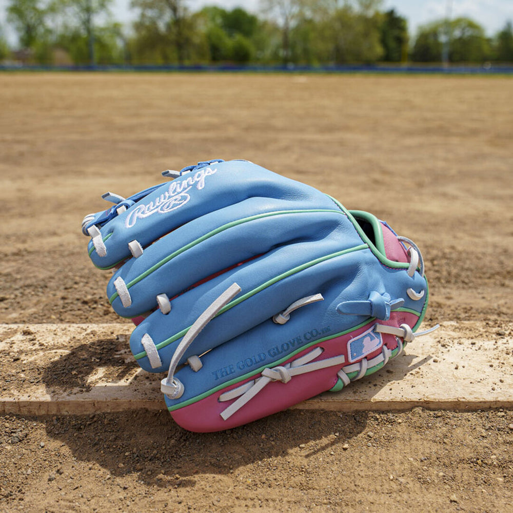 Rawlings Discount | Exclusive Rawlings NXT Series 11.5-Inch Infield Glove Right Hand Throw