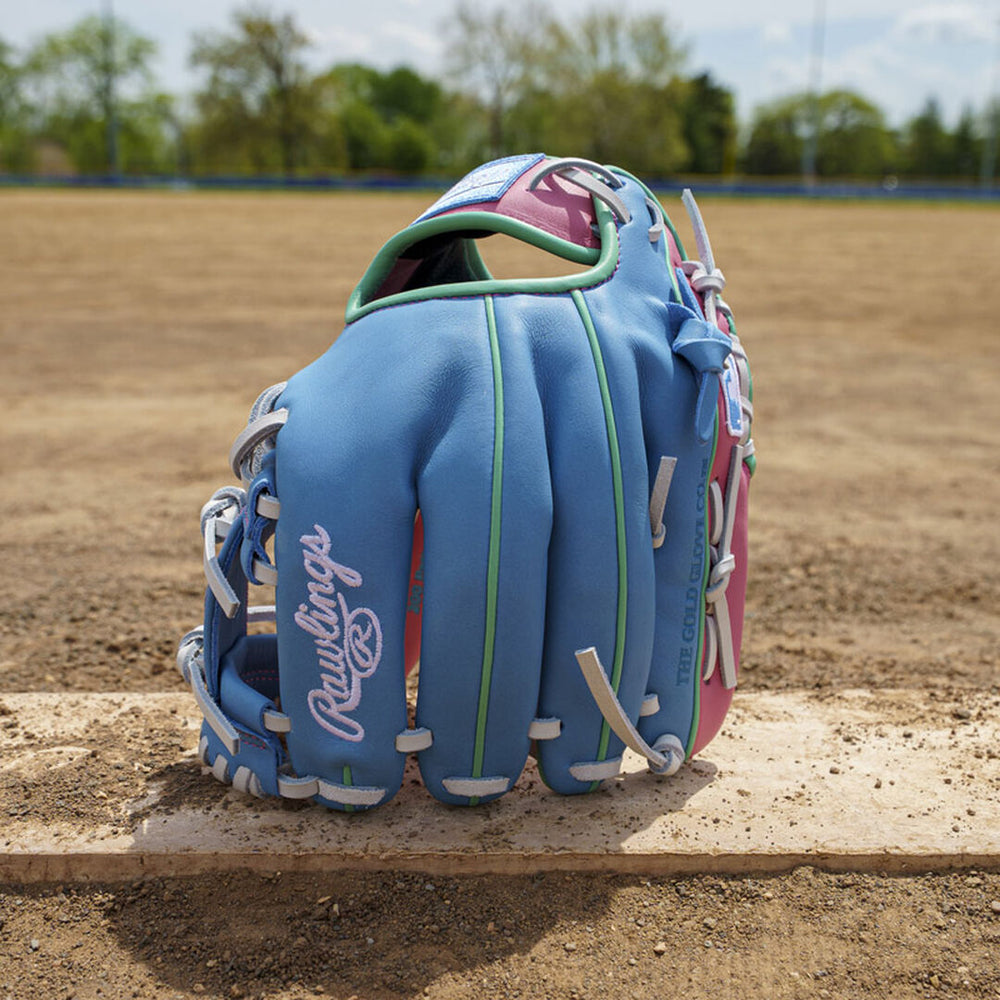 Rawlings Discount | Exclusive Rawlings NXT Series 11.5-Inch Infield Glove Right Hand Throw