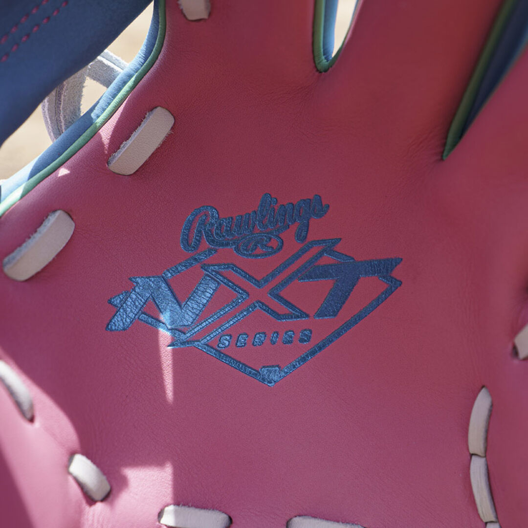 Rawlings Discount | Exclusive Rawlings NXT Series 11.5-Inch Infield Glove Right Hand Throw