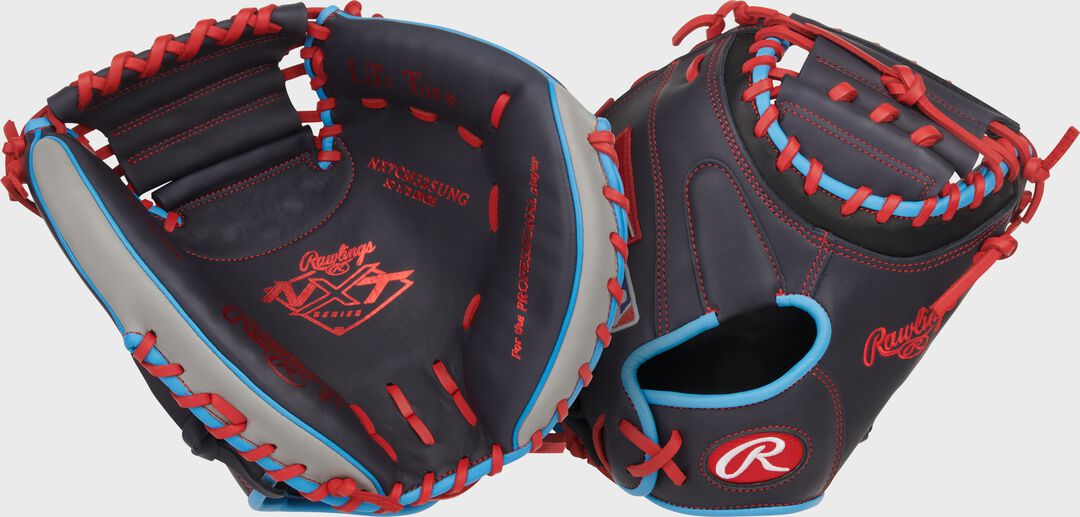 Rawlings For Sale | Rawlings NXT Series 32.5-Inch Catcher's Mitt Right Hand Throw