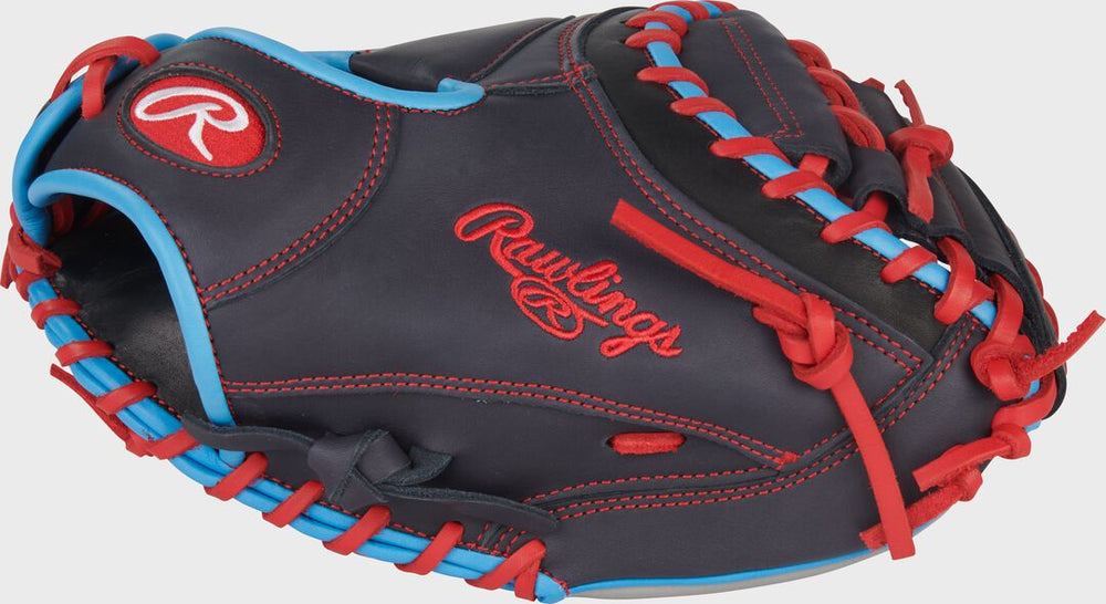 Rawlings For Sale | Rawlings NXT Series 32.5-Inch Catcher's Mitt Right Hand Throw