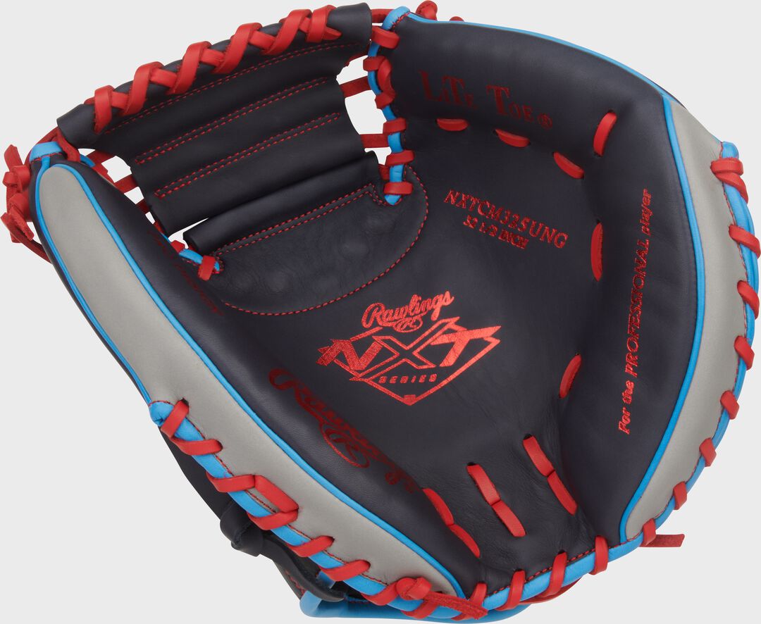 Rawlings For Sale | Rawlings NXT Series 32.5-Inch Catcher's Mitt Right Hand Throw