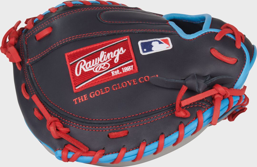 Rawlings For Sale | Rawlings NXT Series 32.5-Inch Catcher's Mitt Right Hand Throw
