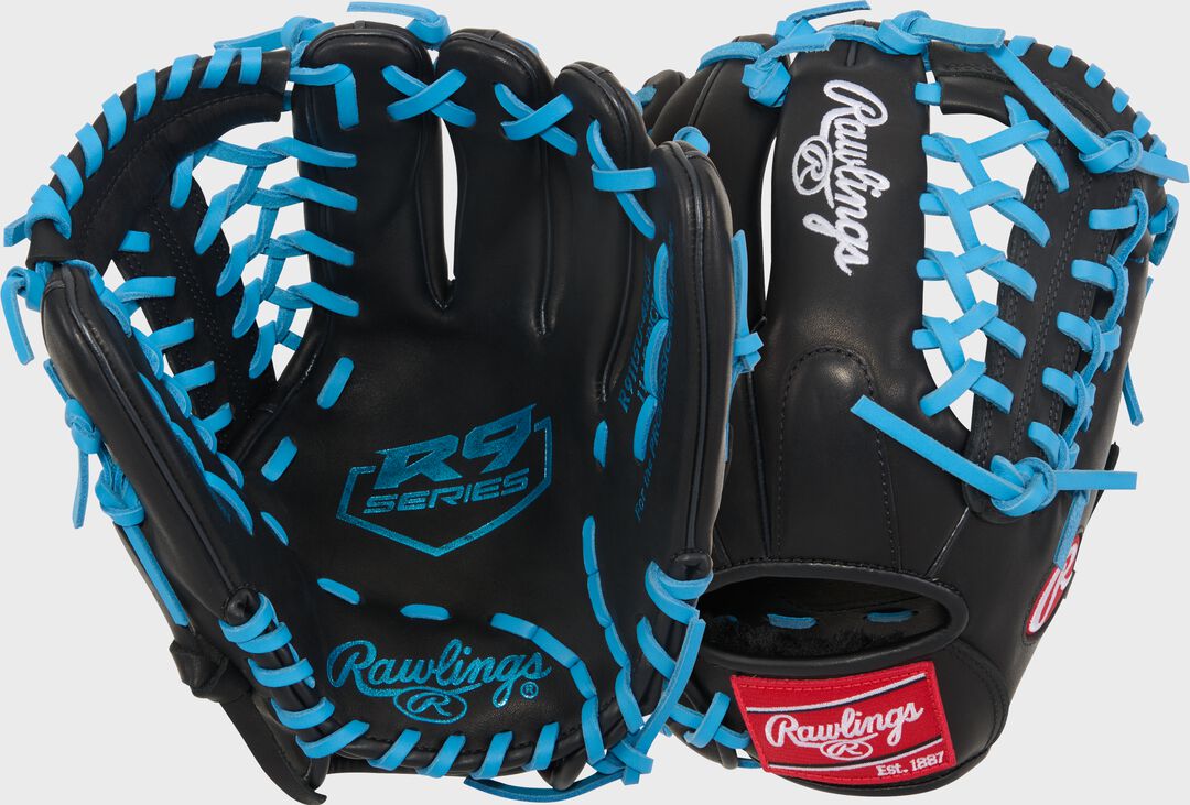 Rawlings Outlet | Rawlings R9 ContoUR 11.5-Inch Baseball Glove