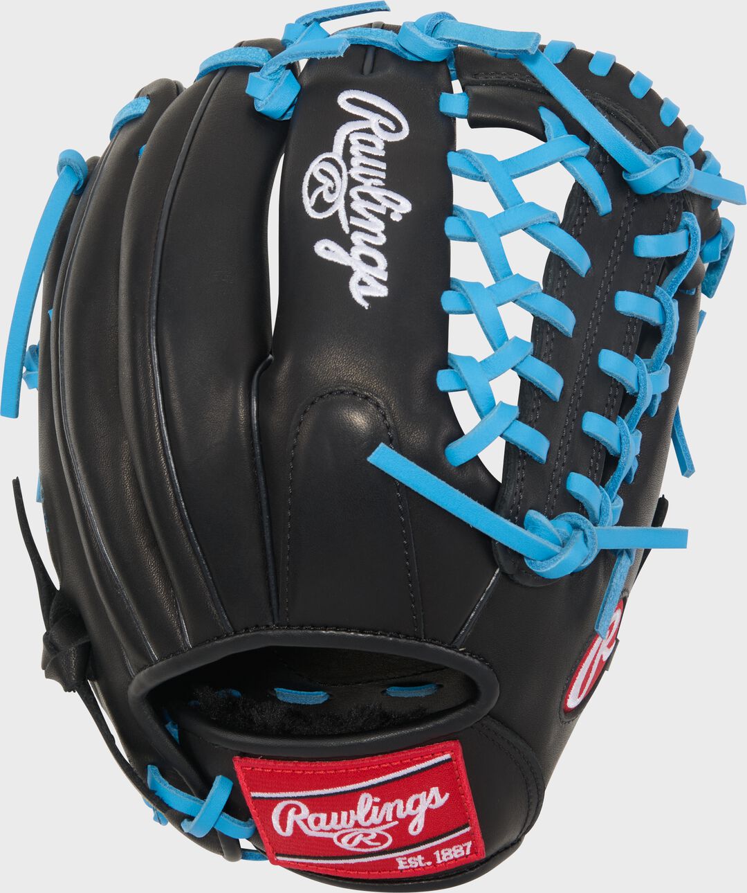 Rawlings Outlet | Rawlings R9 ContoUR 11.5-Inch Baseball Glove