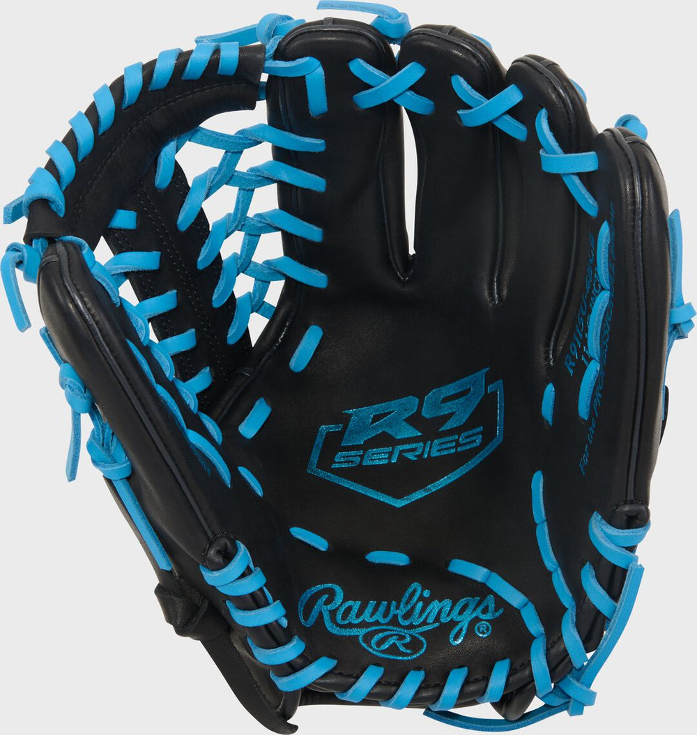 Rawlings Outlet | Rawlings R9 ContoUR 11.5-Inch Baseball Glove