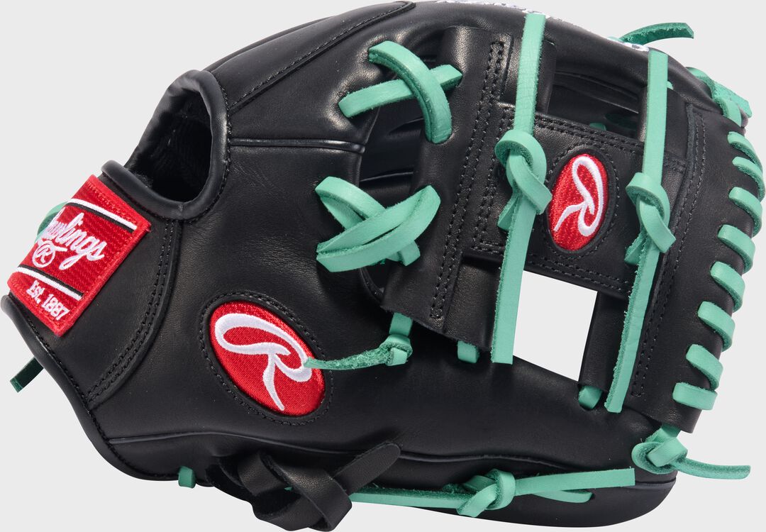 Rawlings New | Rawlings R9 ContoUR 11-Inch Baseball Glove Right Hand Throw