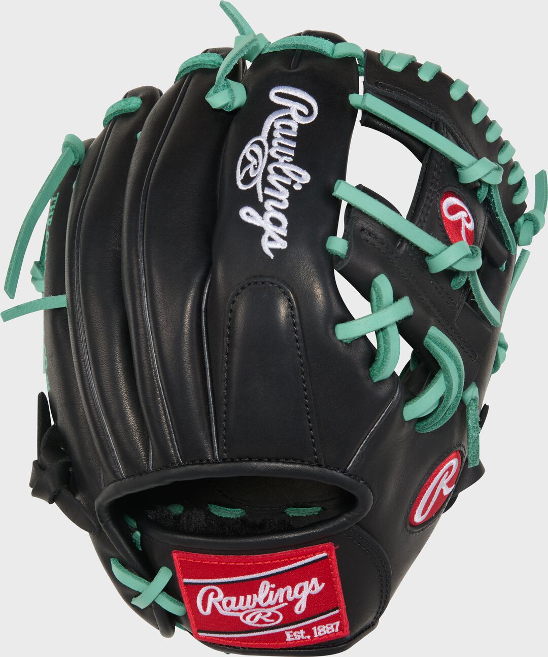Rawlings New | Rawlings R9 ContoUR 11-Inch Baseball Glove Right Hand Throw