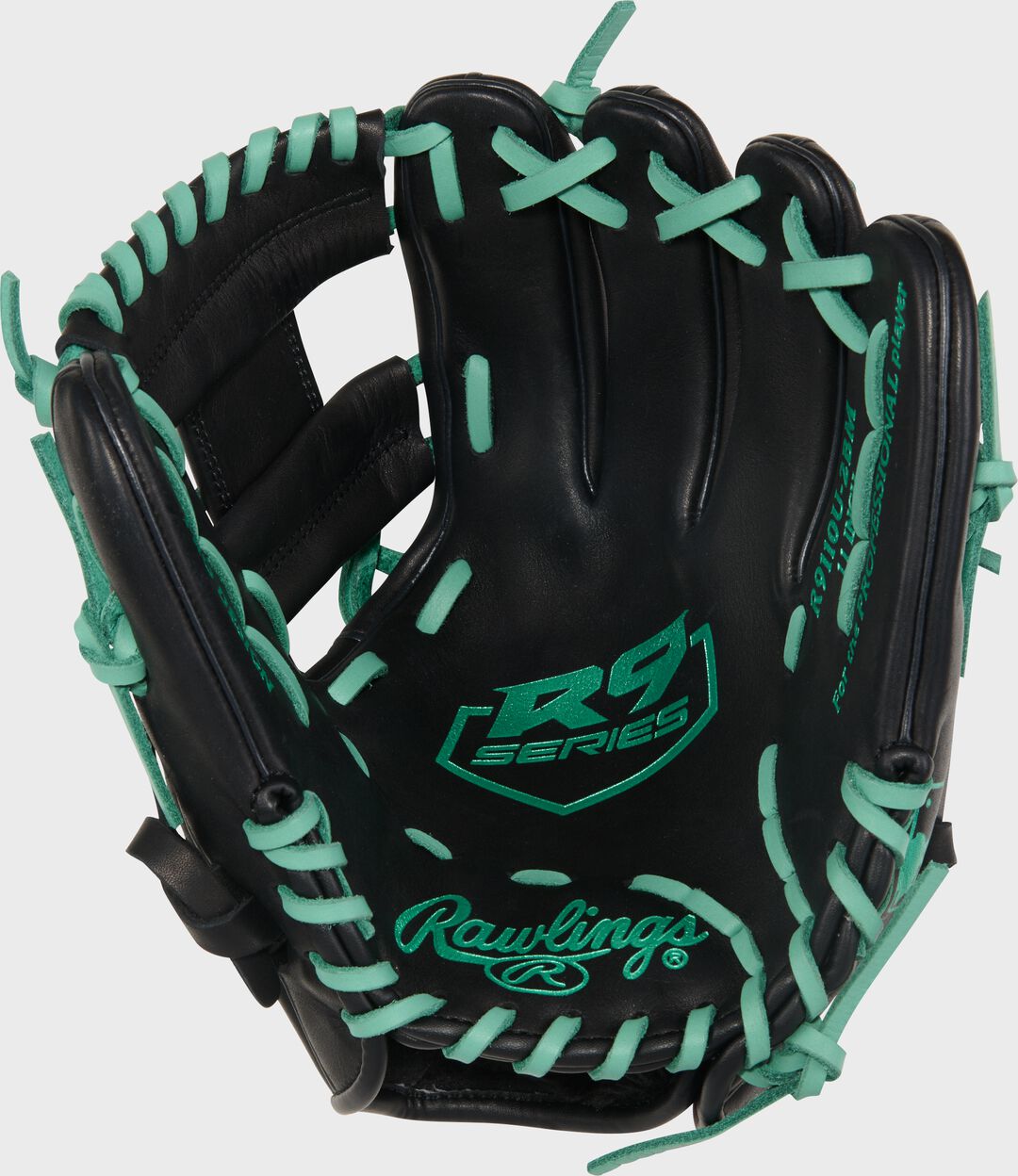 Rawlings New | Rawlings R9 ContoUR 11-Inch Baseball Glove Right Hand Throw