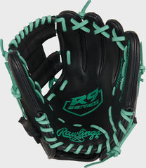 Rawlings New | Rawlings R9 ContoUR 11-Inch Baseball Glove Right Hand Throw
