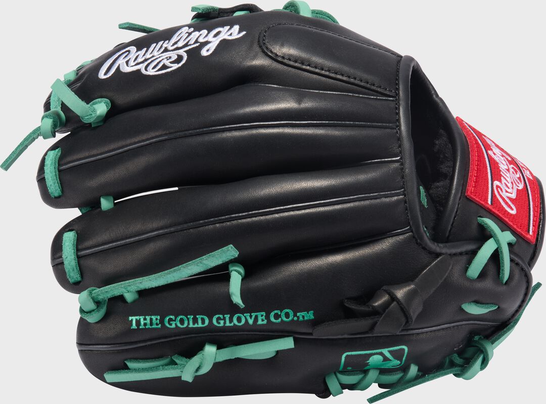 Rawlings New | Rawlings R9 ContoUR 11-Inch Baseball Glove Right Hand Throw