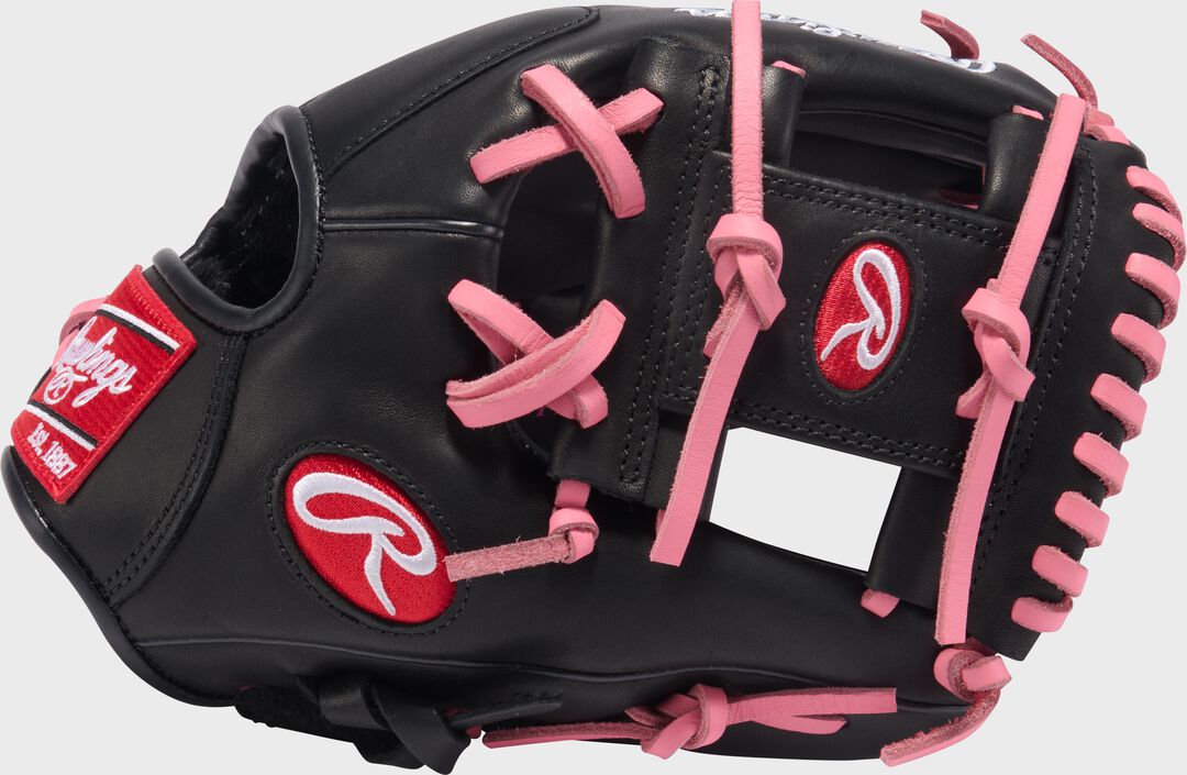 Rawlings Sale | Rawlings R9 ContoUR 11.25-Inch Infield Glove Right Hand Throw