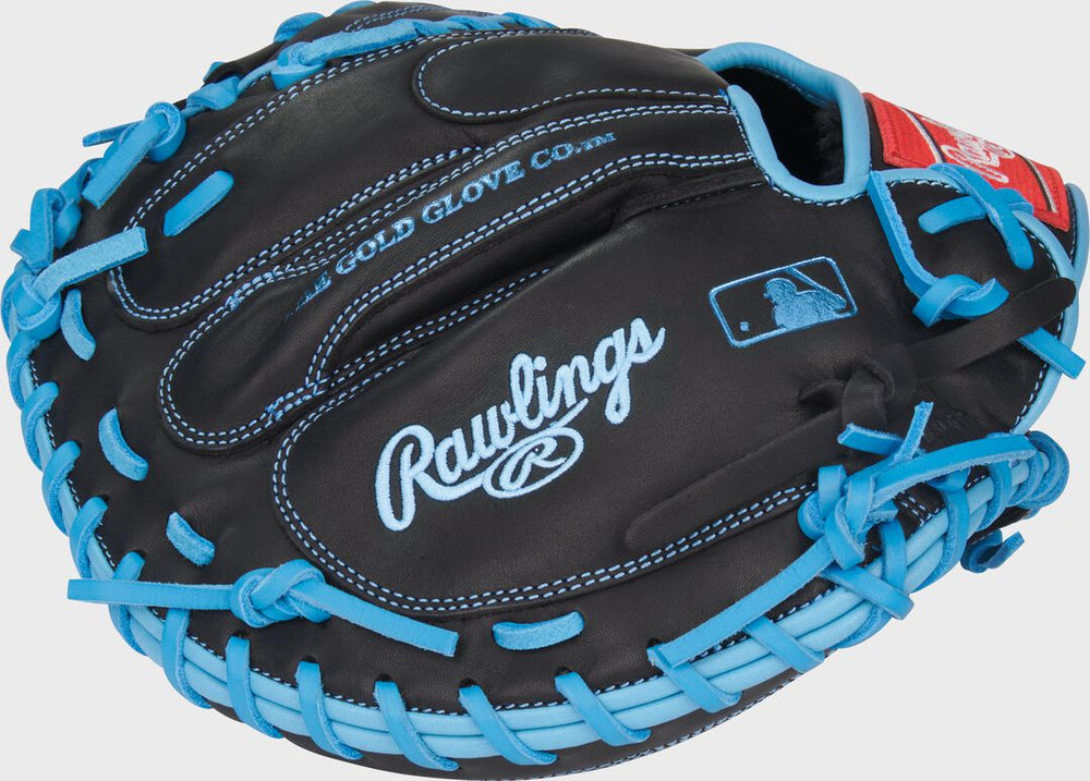 Rawlings Online | R9 Series 32.5-Inch Catcher's Mitt Right Hand Throw