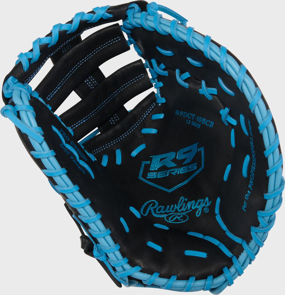 Rawlings Discount | R9 Series 13-Inch 1st Base Mitt