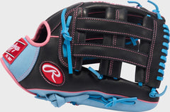 Rawlings On Sale | R9 Series 12.75-Inch Outfield Glove