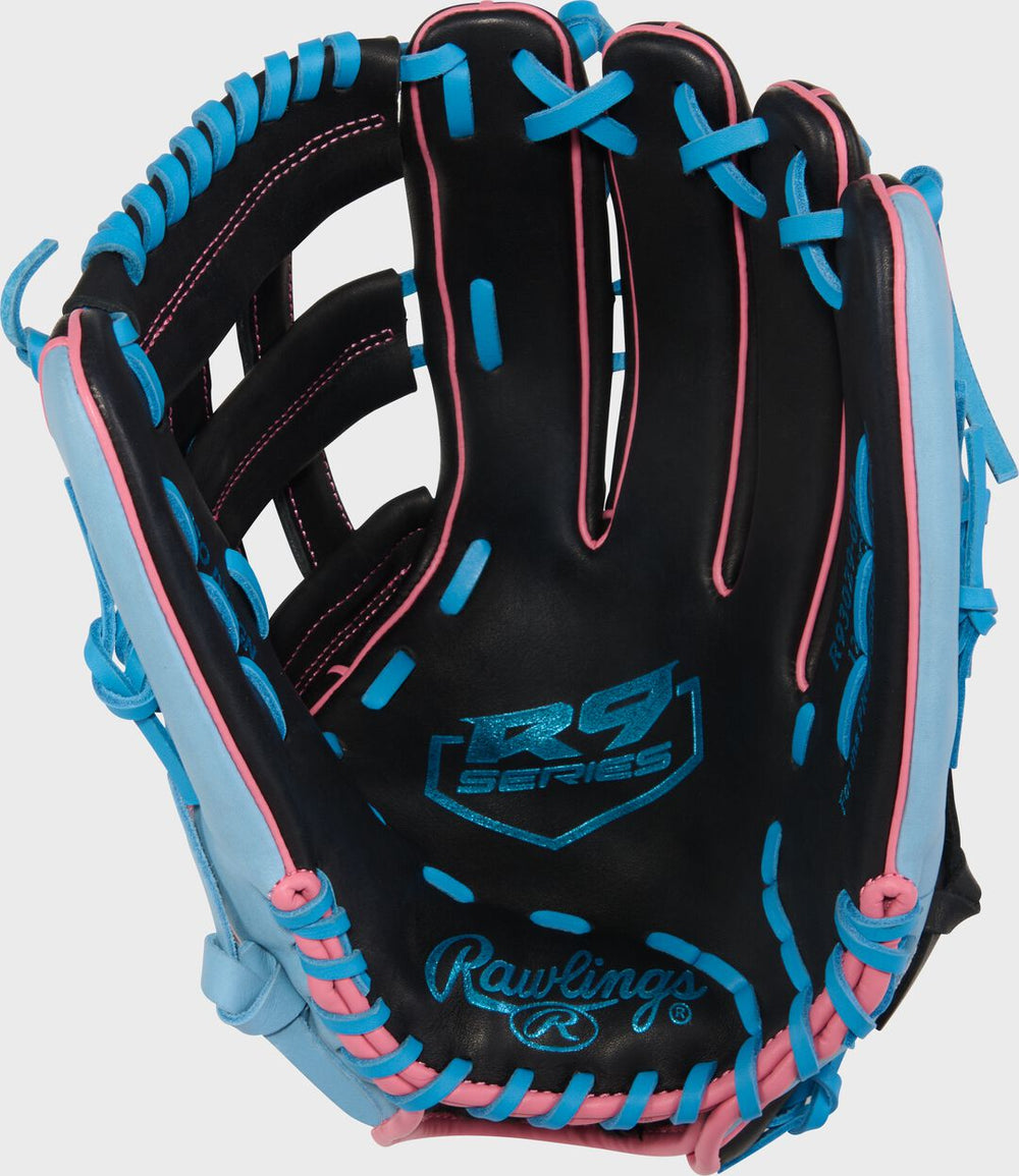 Rawlings On Sale | R9 Series 12.75-Inch Outfield Glove