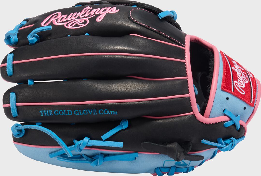 Rawlings On Sale | R9 Series 12.75-Inch Outfield Glove