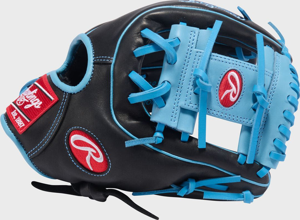 Rawlings For Sale | R9 Series 11.5-Inch Infield Glove Right Hand Throw