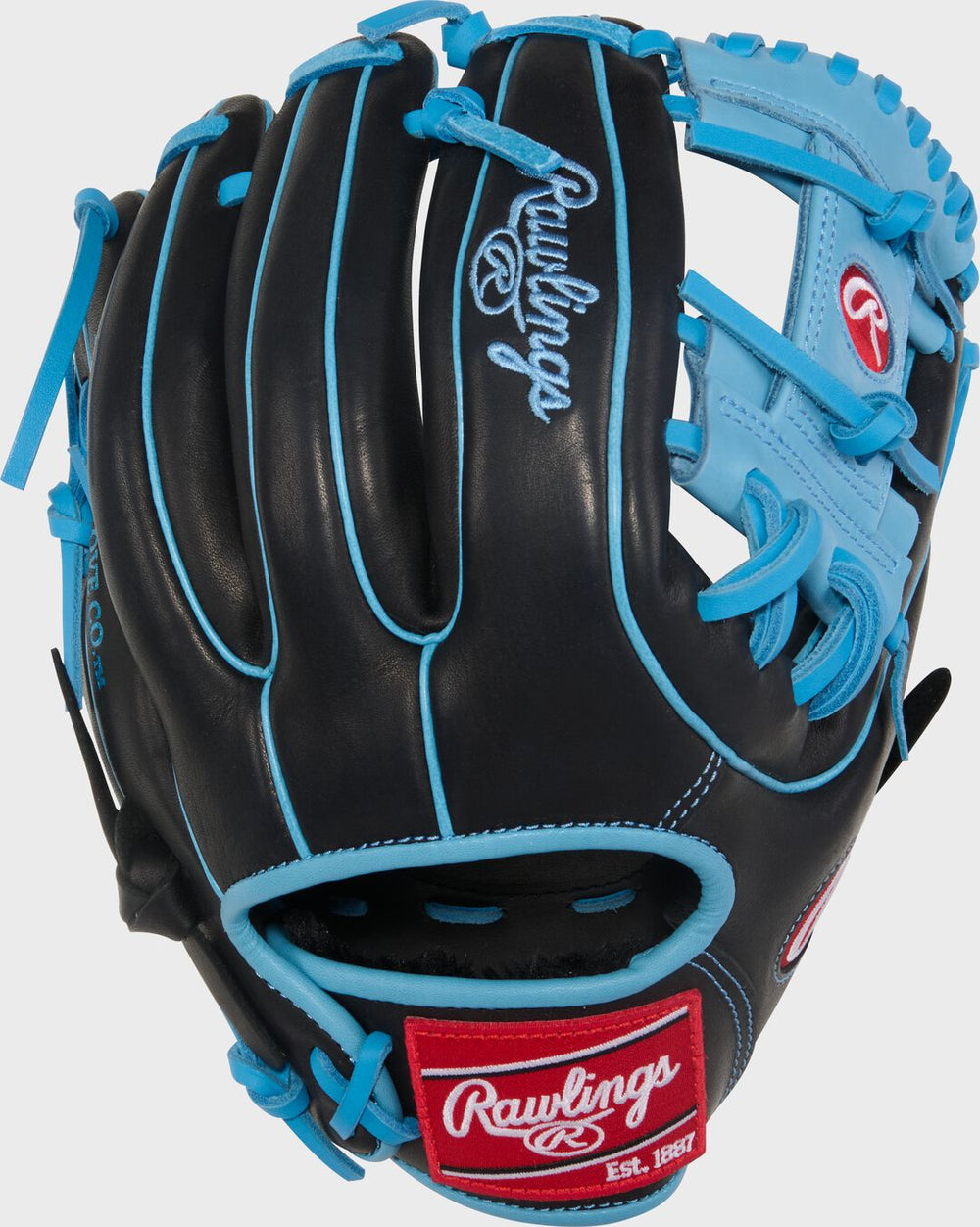 Rawlings For Sale | R9 Series 11.5-Inch Infield Glove Right Hand Throw
