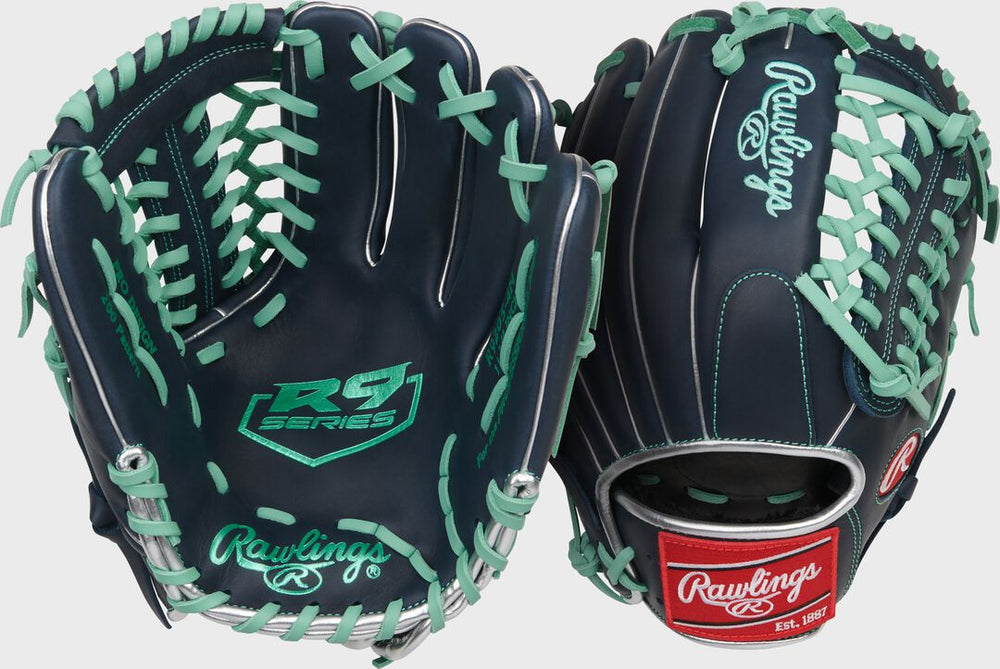 Rawlings Outlet | R9 Series 11.75-Inch Baseball Glove