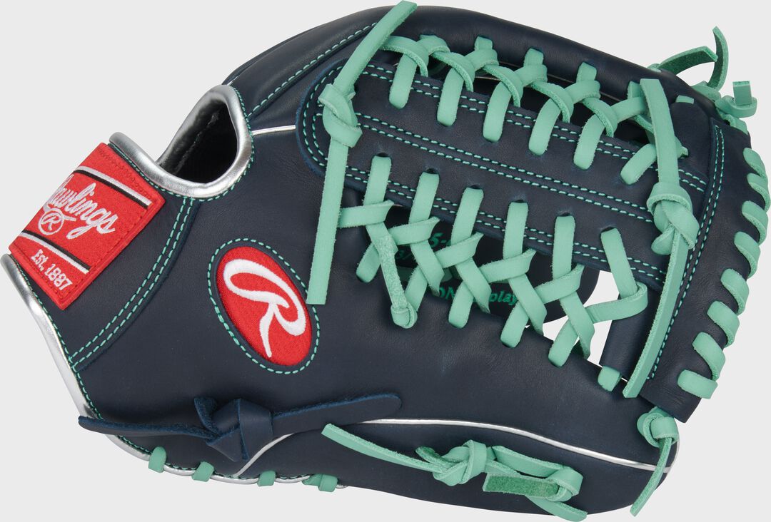 Rawlings Outlet | R9 Series 11.75-Inch Baseball Glove
