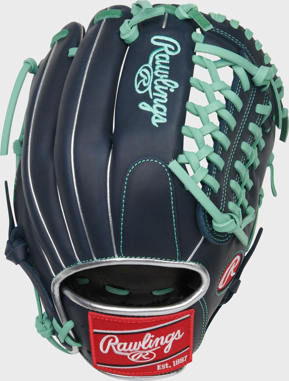 Rawlings Outlet | R9 Series 11.75-Inch Baseball Glove