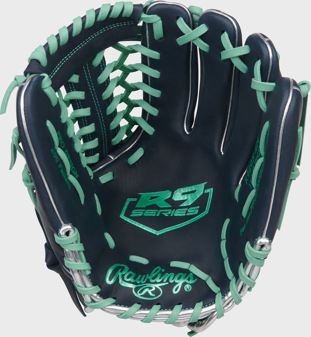 Rawlings Outlet | R9 Series 11.75-Inch Baseball Glove