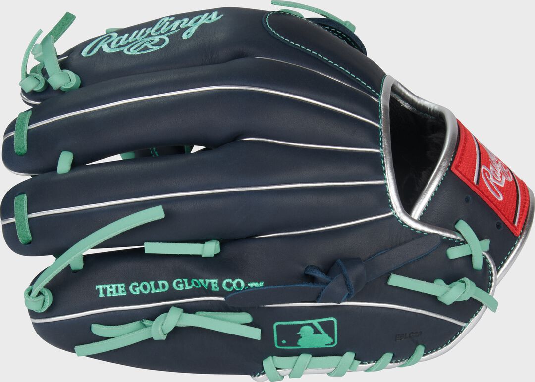Rawlings Outlet | R9 Series 11.75-Inch Baseball Glove