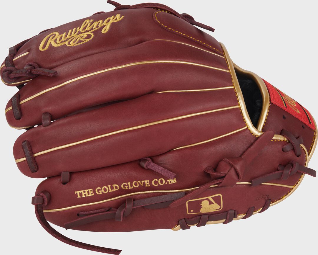 Rawlings New | R9 Series 12-Inch Infield/Pitcher's Glove