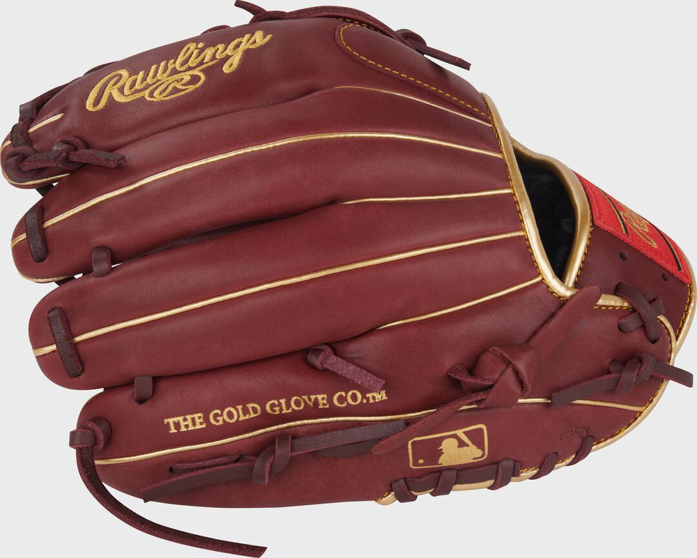 Rawlings New | R9 Series 12-Inch Infield/Pitcher's Glove