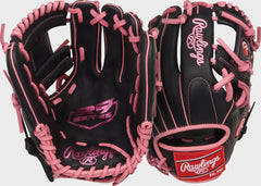 Rawlings | Rawlings R9 Series 11.5-Inch Infield Glove Right Hand Throw