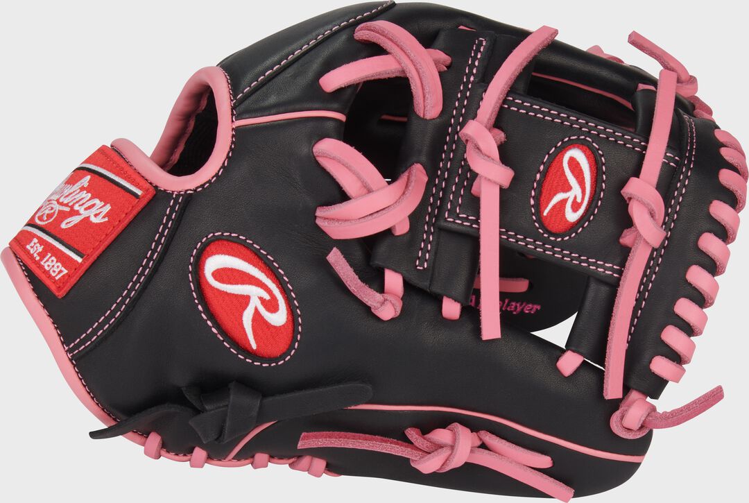 Rawlings | Rawlings R9 Series 11.5-Inch Infield Glove Right Hand Throw